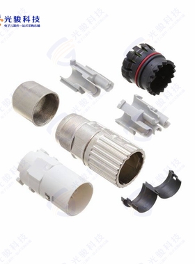 1628879《CONN PLG HSG MALE 6POS INLINE》