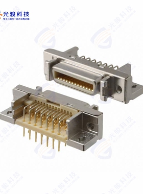 N10226-5212PC《CONN RCPT 26POS R/A SOLDER》