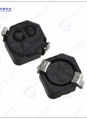 CDRH2D11/HPNP-4R7NC 电感器FIXED IND 4.7UH 850MA 238MOHM SM