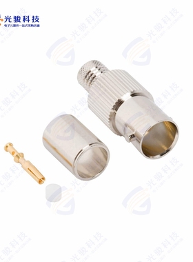 031-70557-12G《BNC STRAIGHT CRIMP JACK FOR BELD》