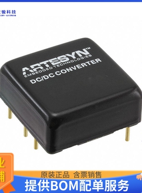 AXA01C18-L电源模块【DC DC CONVERTER 15V 20W】