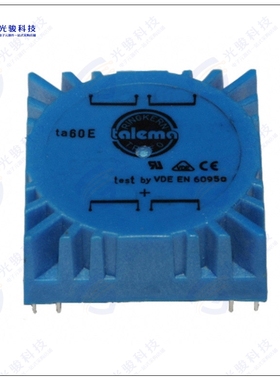 70023K 变压器PWR XFMR TOROIDAL 5VA TH