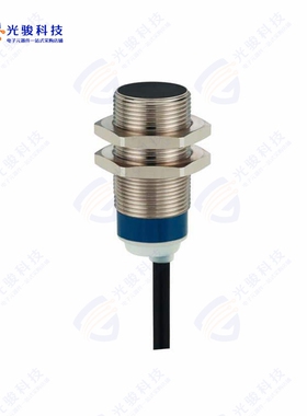 XS518B1PAL2《INDUCTIVE PROXIMITY SENSORS XS,》