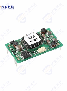 SUS64805C《DC DC CONVERTER 5V》