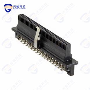 5-104892-7《CONN RCPT 70POS IDC 28AWG GOLD》
