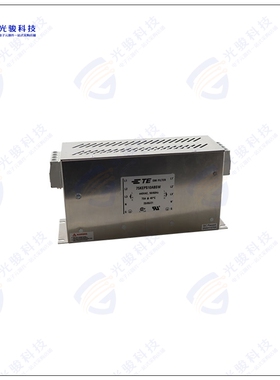 75KEPS10ABSW 滤波器LINE FILTER 440VAC 75A CHASS MNT