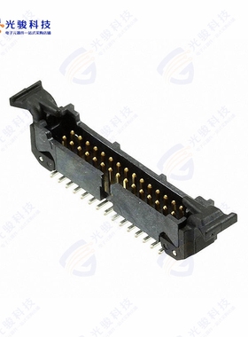 45230-220230《CONN HEADER SMD 30POS 1.27MM》