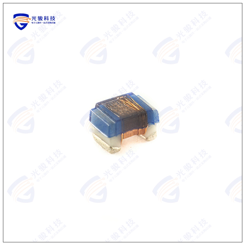CC05-390NG-RC 电感器390NH 2% CERAMIC CORE CHIP INDUC