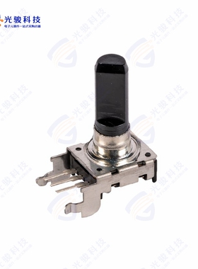 11CEM20F121A《ROTARY ENCODER MECHANICAL 12PPR》