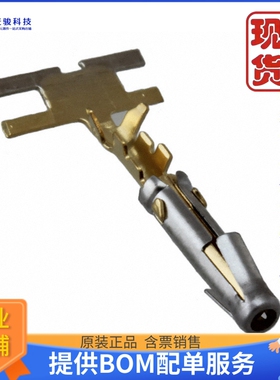 SS20M1F《仓库现货CONTACT SOCKET 20-22AWG CRIMP》