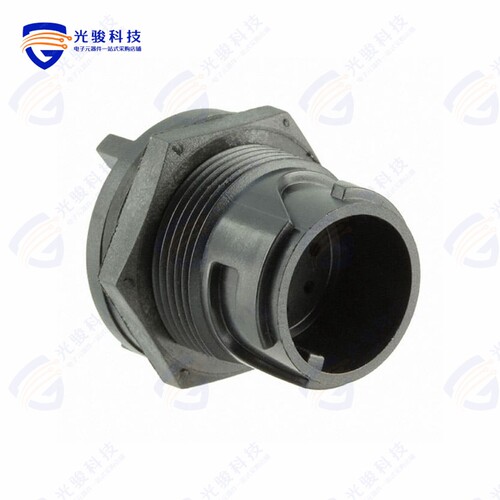 PXP4013/08P《CONN RCPT HSNG MALE 8POS PNL MT》