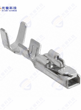 175155-2《CONN SOCKET 22-26AWG CRIMP TIN》