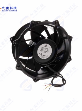 THD2348MU-00P8《225X100MM 48V DC FAN IP68 W/SPEE》