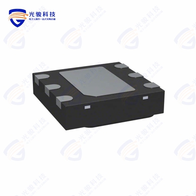 HDC2021DEBT《HUMIDITY SENSOR》
