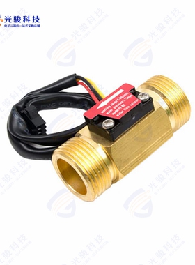 114991176《WATER FLOW SENSOR YF-B6》