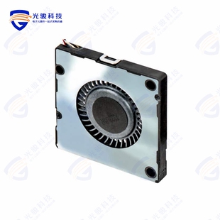 KDB0305HA3-00《FAN BLOWER 30X3.5MM HYDRO 5VDC》