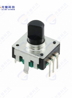 PEC12R-4115F-S0012《ROTARY ENCODER INCREMENTAL 12PPR》