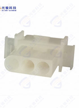 1-350347-0《CONN RECEPT/CAP 3POS .140MATE》