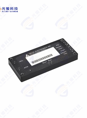 PACSR48006S《AC/DC CONVERTER 48V 302W》