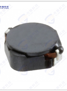 CDRH4D16FB/NP-100MC 电感器FIXED IND 10UH 1.2A 118 MOHM SMD