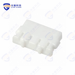 1.2MM 04V RCPT ACH ACHR 4POS CONN