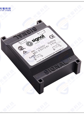 16-150-LPI 变压器PWR XFMR SEMI-TORO 2.5VA TH