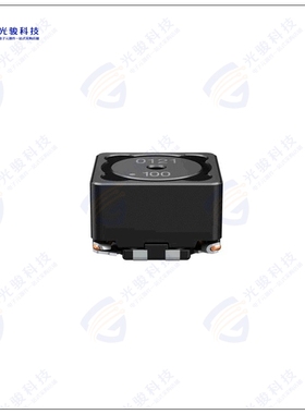 B82472D6103M000 电感器FIXED IND 10UH 2.3A 105 MOHM SMD