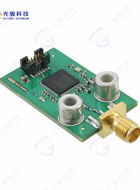 ADIS16000AMLZ《SENSOR VIBRATION W/RF TXRX》