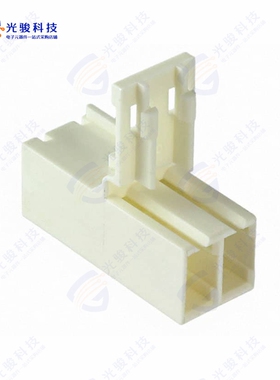 964768-3《CONN RCPT HSG 2POS 5.00MM》