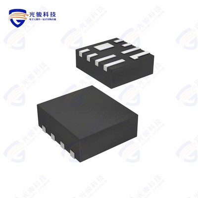 EMI2121MTTAG《CMC 100MA 2LN SMD ESD》
