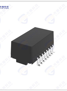 GMG116S1205R 变压器MAGNETIC 10/100, 16PIN FOR AUTOM