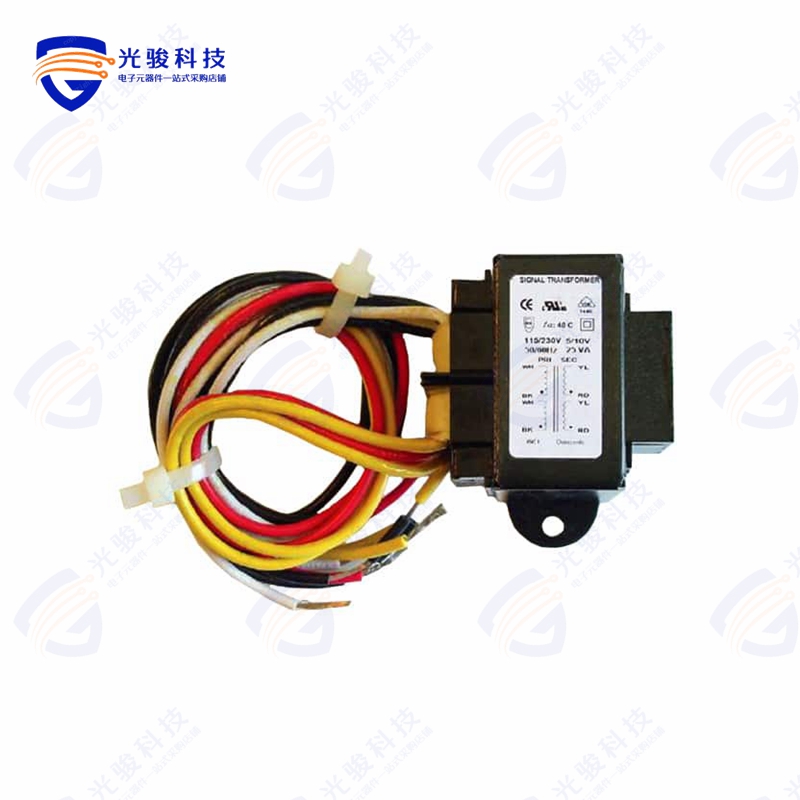 A41-175-28L《PWR XFMR LAMINATED 175VA CHAS MT》