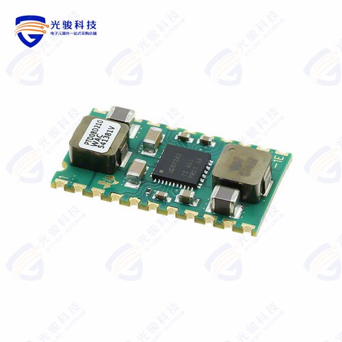 PTD08D210WACT《DC DC CONVERTER 0.7-3.6V 3.6V》