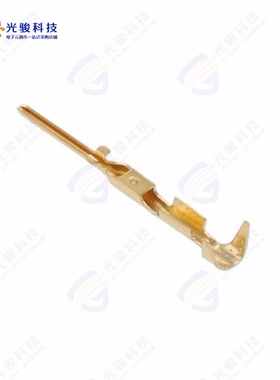47791-003LF《CONN PIN 28-32AWG CRIMP GOLD》