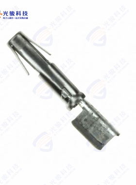 SC14M1TK6《CONN SOCKET 14AWG TIN CRIMP》