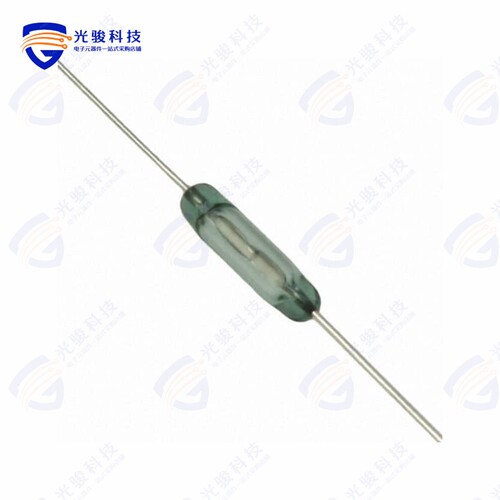 ORD 213/10-15 AT 《SWITCH REED SPST-NO 100MA 24V》