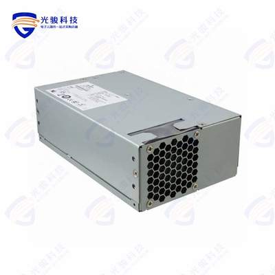 LCM600Q-T-N《AC/DC CONVERTER 24V 600W》