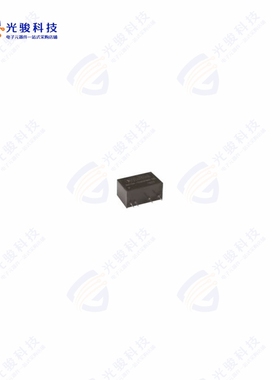 AM2DM-2412DH60-NZ《DC DC CONVERTER +/-12V 2W》