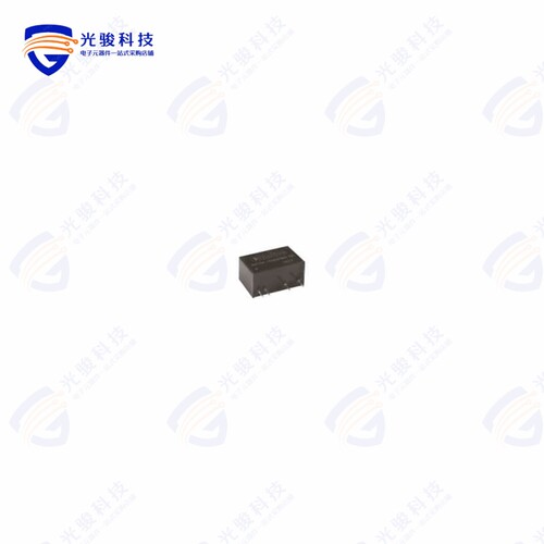 AM2DM-2409DH60-NZ《DC DC CONVERTER +/-9V 2W》