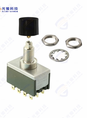 MB2181SD1G01-CA 《4PDT ON-(ON) SPLASHPROOF BUSHING》