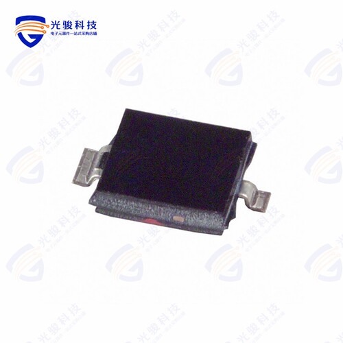 BPW 34 FS-Z《SENSOR PHOTODIODE 950NM 2SMD GW》