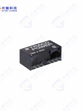 TMR 2-4810WIN《DC DC CONVERTER 3.3V 1.7W》