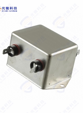 20VDK1《LINE FILTER 250VAC 20A CHASS MNT》