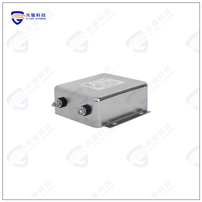 RP120-40-10-W 滤波器LINE FILTER 250VAC 40A CHASS MNT