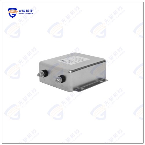 RP120-40-.47-C 滤波器LINE FILTER 250VAC 40A CHASS MNT