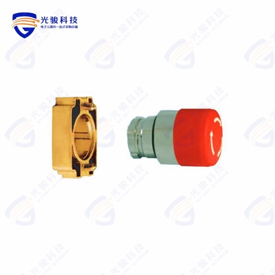 2AMLS4 《CONFIG SW BODY E-STOP NON-ILLUM》