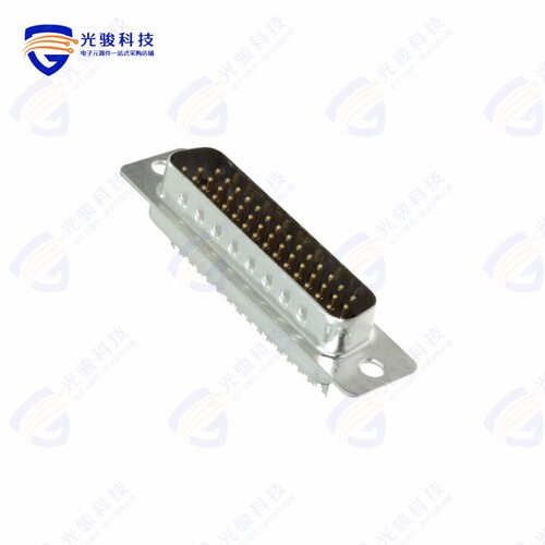 L717HDB44P《CONN D-SUB HD PLUG 44P SLDR CUP》