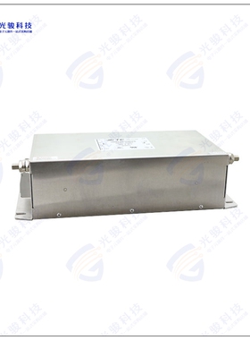 100KEHD10AFPD 滤波器LINE FLTR 440VAC 100A CHASS MNT