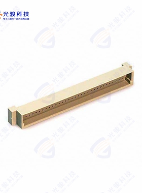 533236-4《CONN SHROUD DIN 41612 96POS GRY》