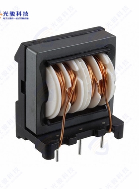 SS35V-45022《CMC 2.2MH 4.5A 2LN TH》